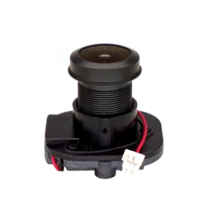 1.44mm objectif grand-angle pour œil de poisson 3.0 MP M12-Mount objectif caméra + de base IR-CUT