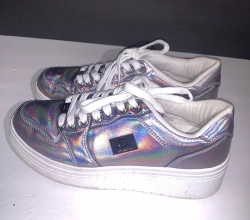 guess trainers schuh