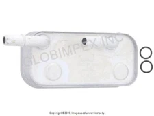 For BMW (1999-2006) Transmission Oil Cooler (Heat Exchanger) MAHLE BEHR