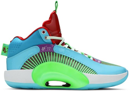 Air Jordan XXXV 35 WIP PF 
