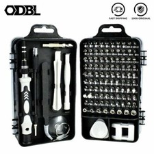 117 Mobile Phone Lcd Opening Repair Tools Kit Screwdriver Set for iPhone 13 12 X