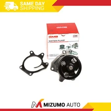 Water Pump Fits 11-16 Nissan 1.6L Juke 13-17 1.8L Sentra L4 DOHC