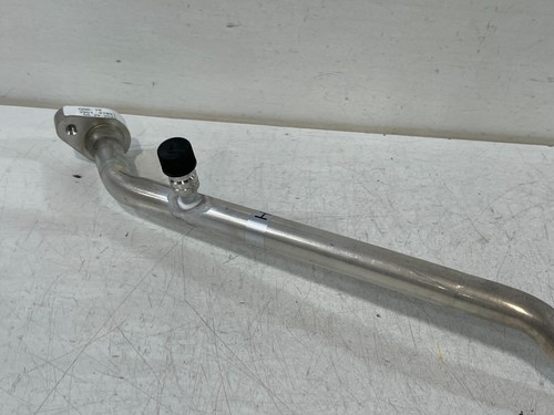 2014-2020 INFINITI Q50 Q60 REAR LOW PRESSURE SUCTION AC PIPE LINE HOSE # 97891 - Picture 2 of 10