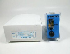 1PC NEW Festo PZVT-30-SEC 150238 Pneumatic Timer