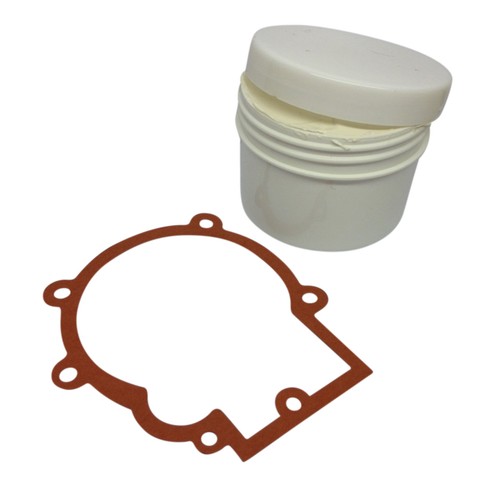 Kenwood kMix Gearbox Gasket KW710647 With 100G of Certified Foodsafe