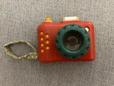 In good condition Camera Cool Eyepiece plantoys Kaleidoscope Lens