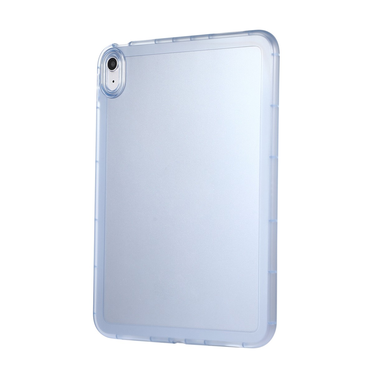 Custodia Trasparente Antiurto In TPU Per IPad – Compatibile Con 5a/6a/7a/8a/9a/10a Gen, Air 4/5, Pro 11, Mini 6
