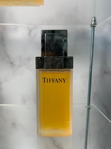 Rare Tiffany Eau de Toilette 30ml 50ml EDT - 010324 - Picture 13 of 15