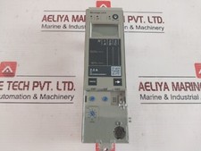 Schneider Electric 33071 Digital Circuit Breaker Trip Unit Without Battery 