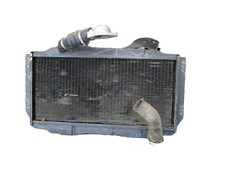 Triumph Spitfire 1500 Radiator Original 1975-1978