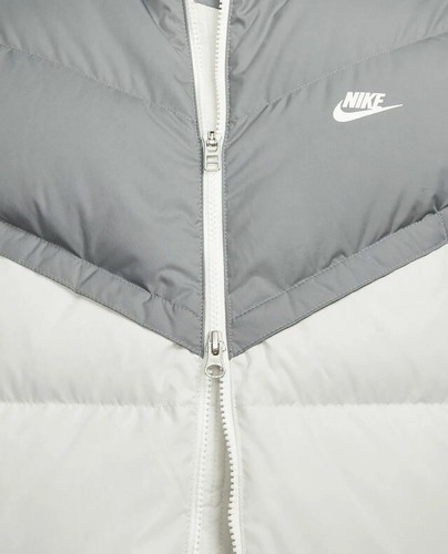 Nike Sportswear Storm-Fit Windrunner Down-Fill Puffer Jacket DD6795-077 Size M - Picture 5 of 5