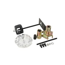 Complete Primary Clutch & Secondary Service T...