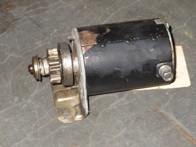 Craftsman Lt1000 Starter Part Number | Tyres2c