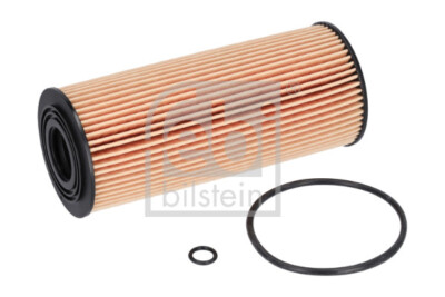 FEBI BILSTEIN 22544 Oil Filter for AUDI,FORD,SEAT,SKODA,VW