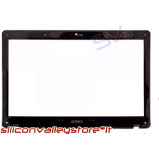 Cornice Telaio Bezel Asus K52DY K52J K52D K52F K52JT K52DR K52K K52 Nero
