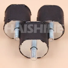 AV Annular Handle Buffer Mount For Stihl 009 010 011 012 015 HS60 HS61 Chainsaw