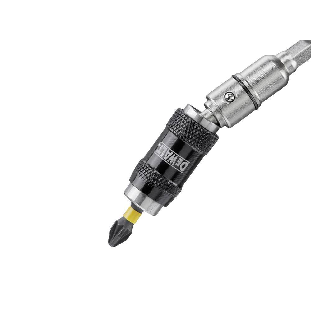 DEWALT DT7505-QZ DT7505-QZ Portainserti antiurto. 1/4 87 mm