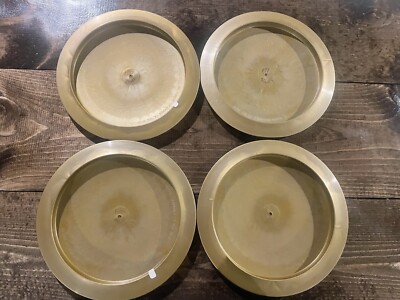set of 4 Rare Innova Star WRAITH Ken Climo 12x world champ disc