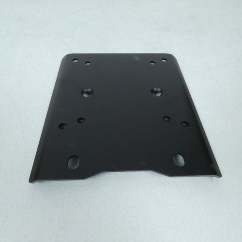 Support de top case Shad pour scooter Piaggio 530 MP3 EXCLUSIVE V0MP43ST - Photo 4/5