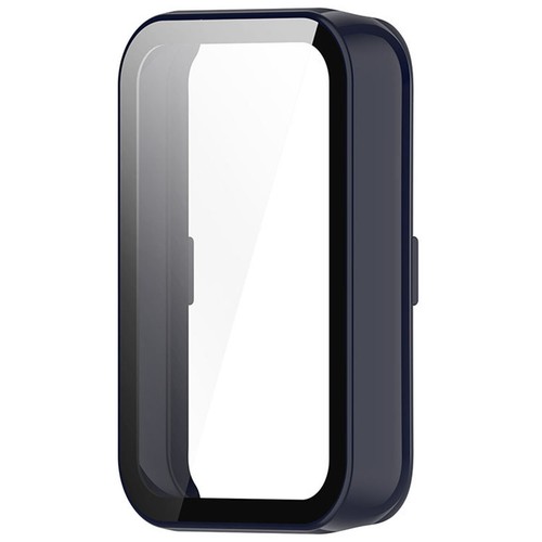 All-in-one Zegarek Etui ochronne PC + Szkło hartowane Cover Shell do Honor Band 9 - Zdjęcie 8 z 22