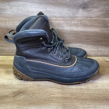 Nike Kynwood ACG Duck BOOTS Anthracite 