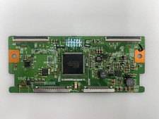 LG 55LK520-UA Series T-Con Board LG DISPLAY CO. LTD / 6871L-2089B / 6870C-0337A