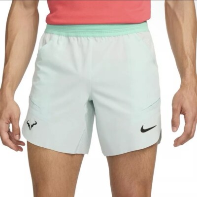 Nike Court Dri-Fit ADV Rafa Nadal 7” Tennis Shorts (DV2881-346