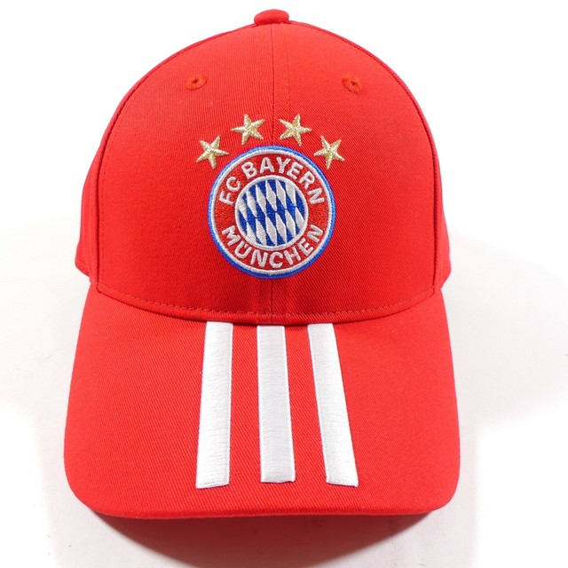 adidas bayern munich cap