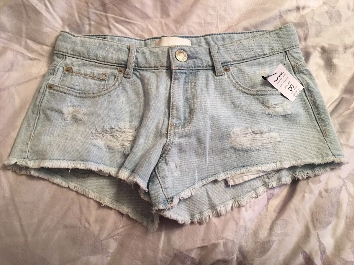 Shorts size 00 sale