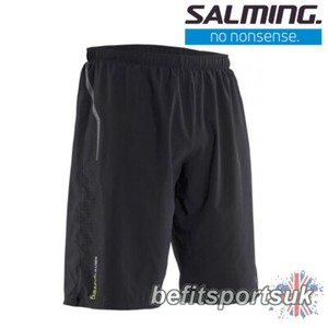 salming running shorts