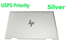 For HP ENVY x360 15.6 inch 15-ew0013dx 15-ew0023dx 15-ew0797nr LCD Back Cover