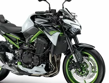 Zr clearance 900 kawasaki