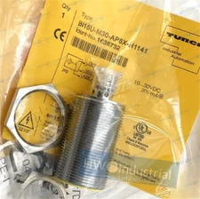 1/piece BI15U-M30-AP6X-H1141 Capacitive Sensor TURCK Proximity Switch New