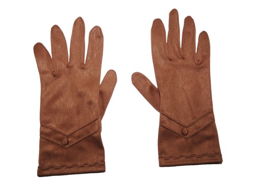 Urban Classics Unisex Guanti Mezza Dita In Pelle Sintetica – Accessorio Moda - 4