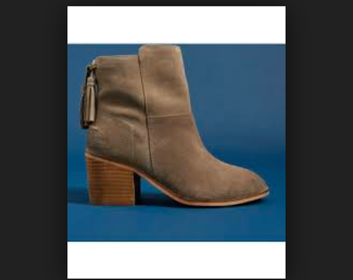 liendo by seychelles heeled ankle booties