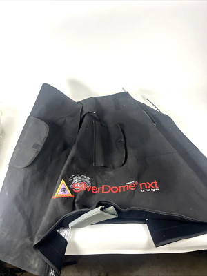 Photoflex Medium SilverDome nxt SoftBox for Flash or Hotlights