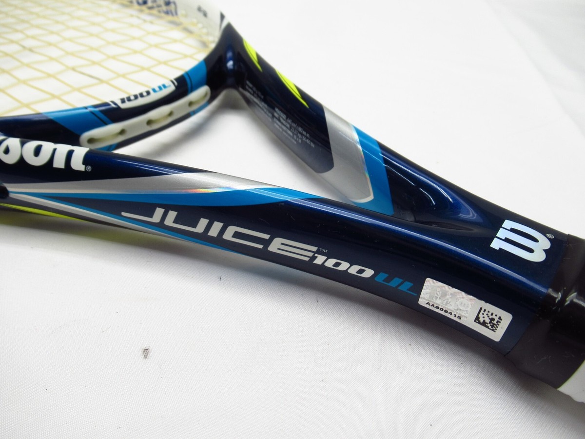wilson - テニス Wilson JUICE 100 UL s-l400.jpg