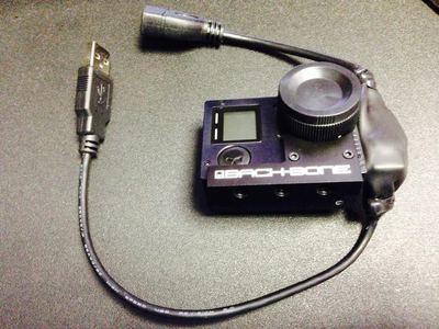 Webcam Gopro Hero Hdmi Output Hero Using Gopro As A Webcam Windows