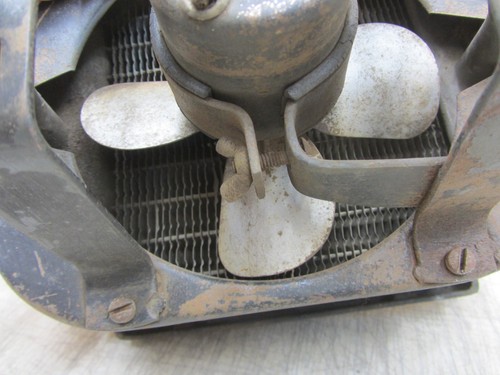 VTG 1930s 1940s FORD CHEVY DODGE WILLYS JEEP HOT WATER HEATER ORIGINAL HEINZE 6v - Picture 13 of 14