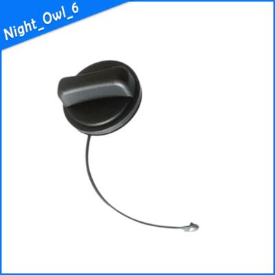 Fuel Tank Cap Black Plastic 17251ZX60A Fit Nissan Altima Quest