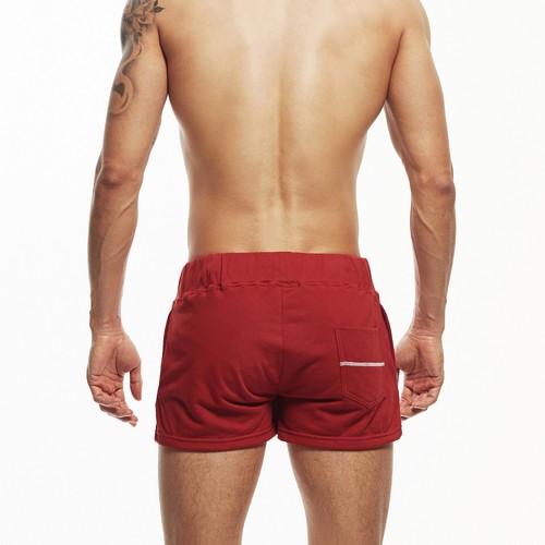 SEOBEAN Mens cotton shorts brand new Home Comfort breathe freely boxer shorts - Picture 6 of 14