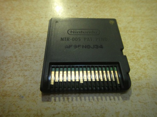 Nintendo DS F24 Stealth Fighter Pal España - Imagen 6 de 8