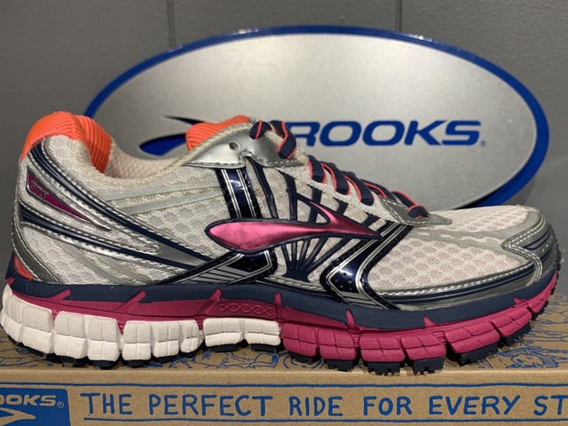 brooks gts 14 womens