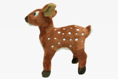 Plüschtier Rehkitz 20 cm Stofftiere Kuscheltiere Reh Hirsch Waldtiere Kitz Tier