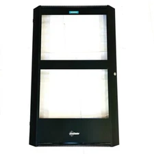 Siemens XLS-MME3-ADPT Cerberus Pyrotronics MXL to XLS Adapter Front Frame Only