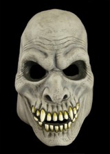 Evil Demon Monster Face Mask Halloween Mask