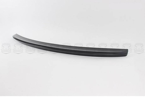Painted Trunk Lip Spoiler for Hyundai Sonata 2018~2019 (4 Paint Options) - Picture 11 of 15