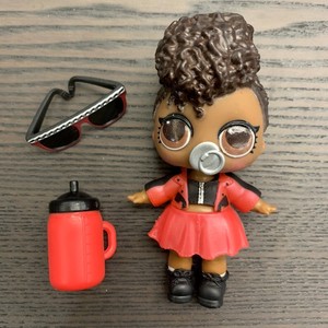 lol under wraps thrilla