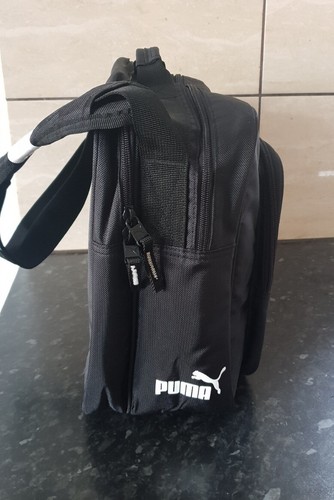 Puma Messenger's Laptops Bag Office - 第 4/6 張圖片