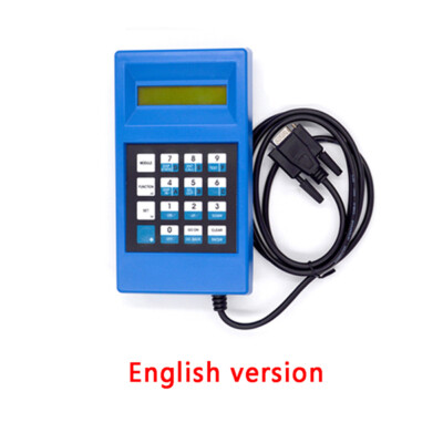 Elevator Lift Escalator Conveyor Tester + Bag + Adapter For GAA21750AK3